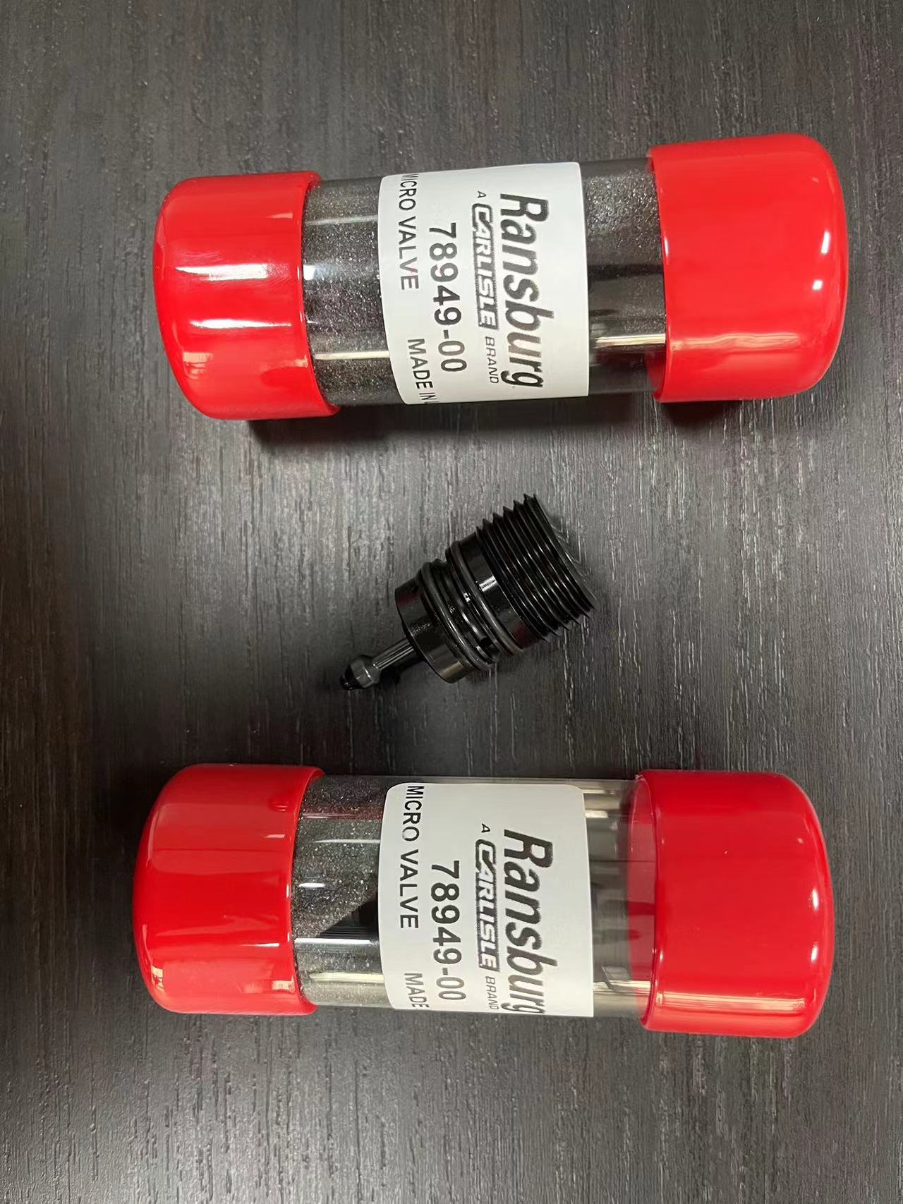 Ransburg78949-00閥芯，蘭氏換色閥78949-00，Ransburg一級(jí)代理