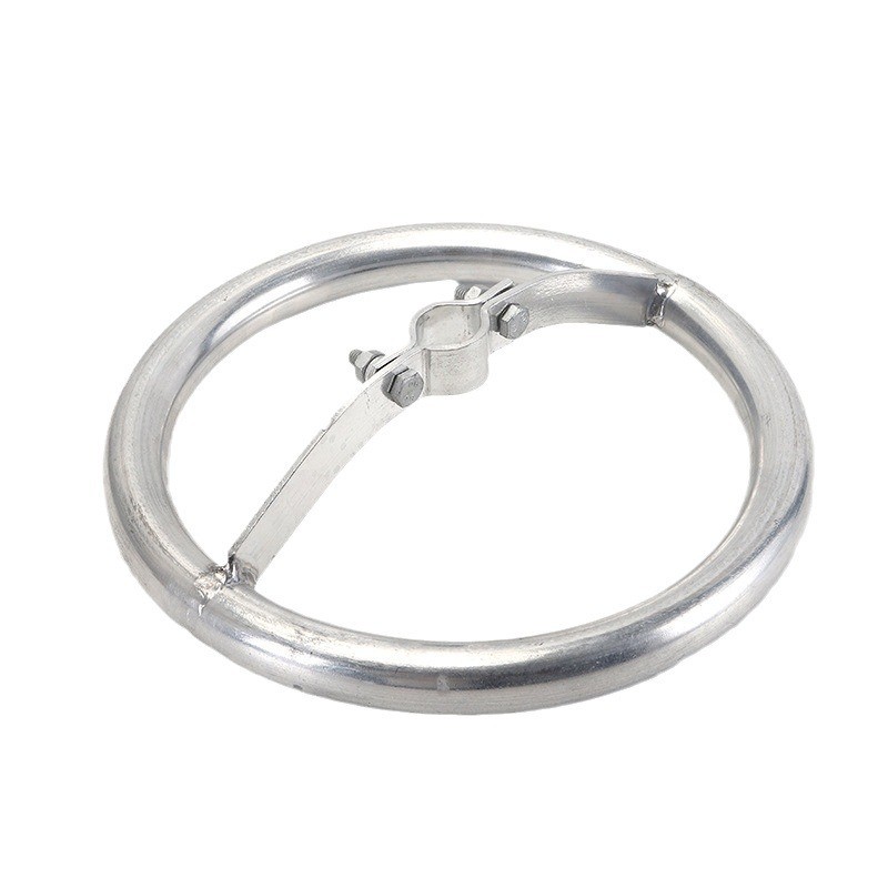 廠家直銷復(fù)合絕緣子均壓環(huán) 配合絕緣子配件 避雷器防護(hù)均壓環(huán)、均壓環(huán)廠家