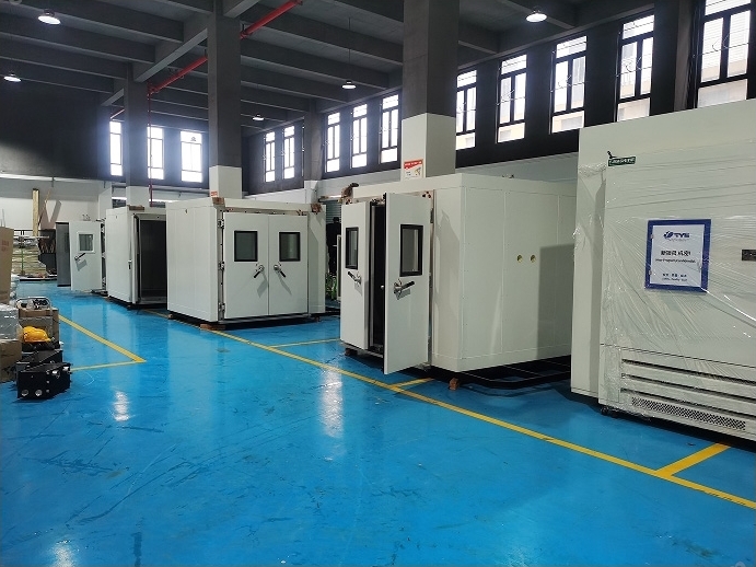 改性尼龍調(diào)濕機(jī)