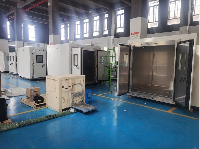 尼龍調(diào)濕箱