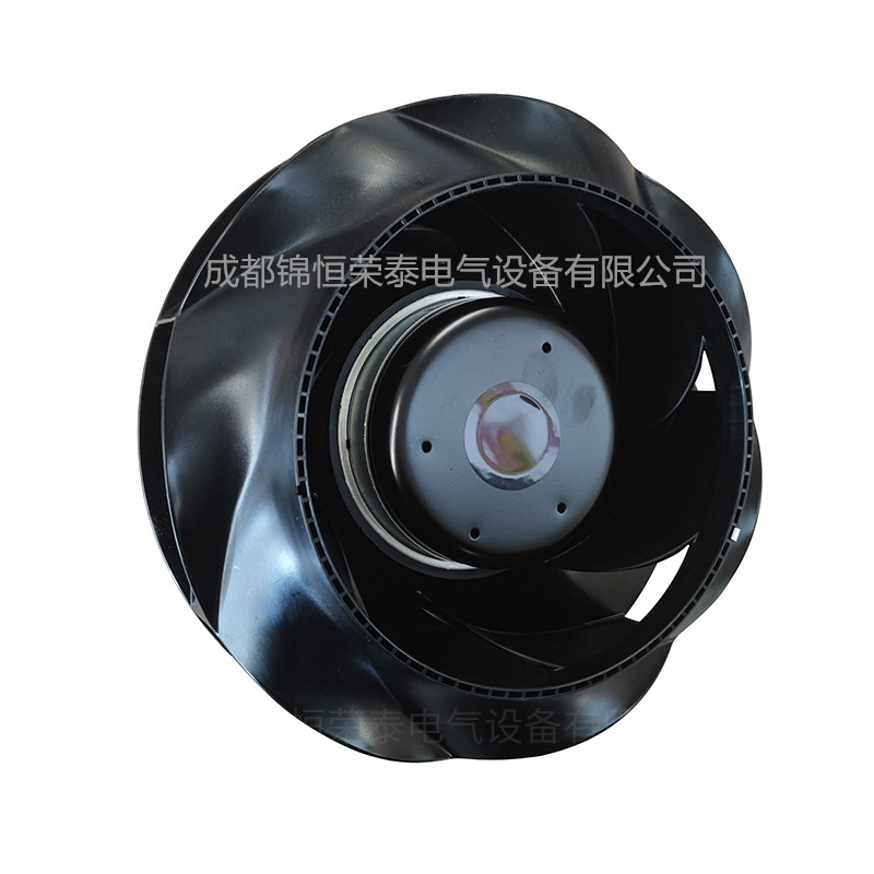 ebmpapst離心風(fēng)機(jī) 空調(diào)散熱風(fēng)扇 R3G250-RR01-H1