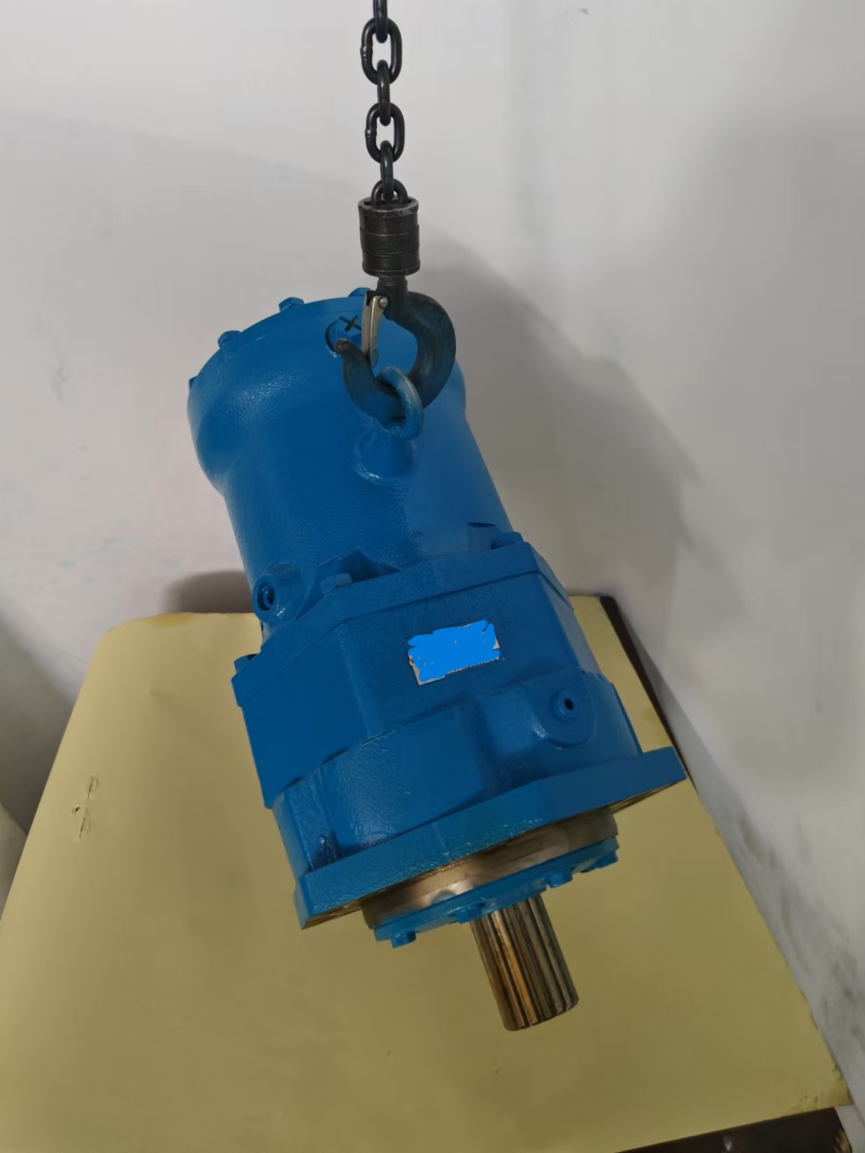 EATON伊頓液壓馬達MB350BC ME600BC ME600BP ME750BPA ME750BCA C100