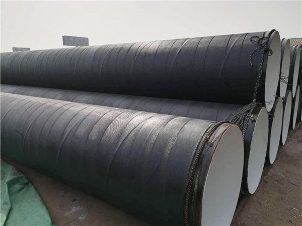 河北環(huán)氧防腐瀝青鋼管廠家-廠家直銷-廠家價(jià)格【滄州瑞中管道有限公司】