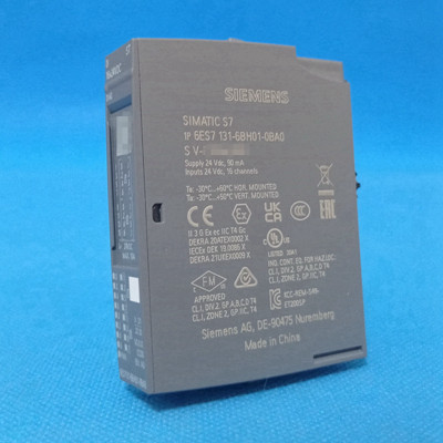 內(nèi)蒙古6DD1660-0BD0饋電模塊