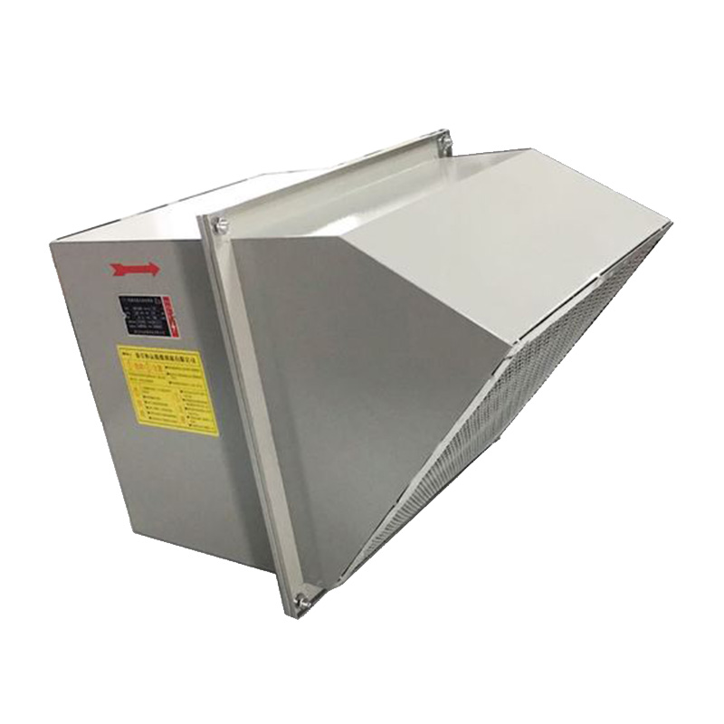 防爆邊墻風(fēng)機(jī)- 防爆邊墻風(fēng)機(jī)-方形壁式軸流邊墻送風(fēng)機(jī)-WEX邊墻風(fēng)機(jī)
