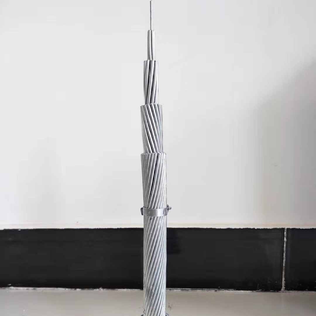 直銷LGJ(JL/G1A)240/40鋼芯鋁絞線電力電纜 戶外架空絕緣導(dǎo)線、鋼芯鋁絞線生產(chǎn)廠家