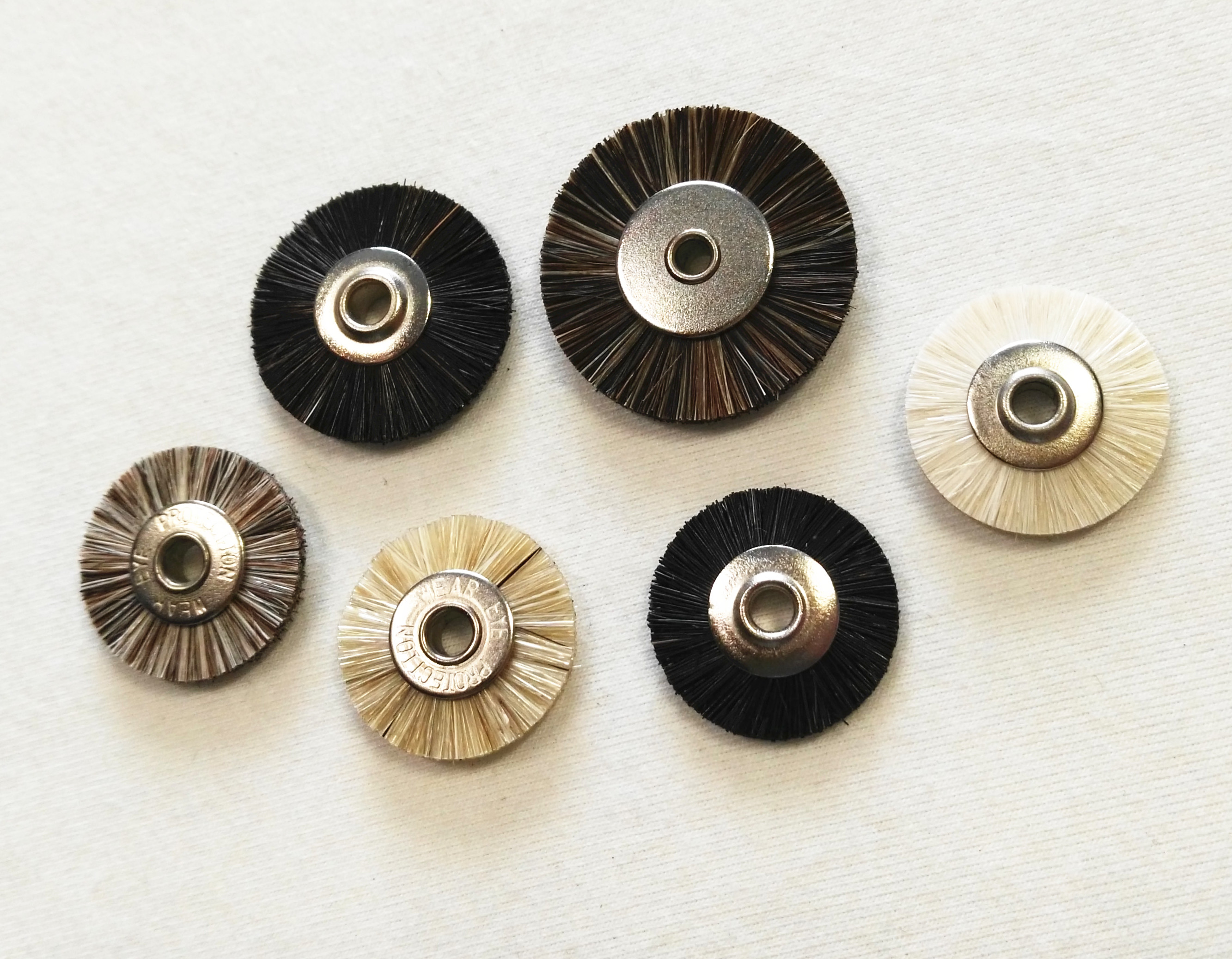 浙江帶孔平刷廠家，帶孔平刷電話，帶孔平刷批發(fā)【寧波市海曙長威五金制品有限公司】