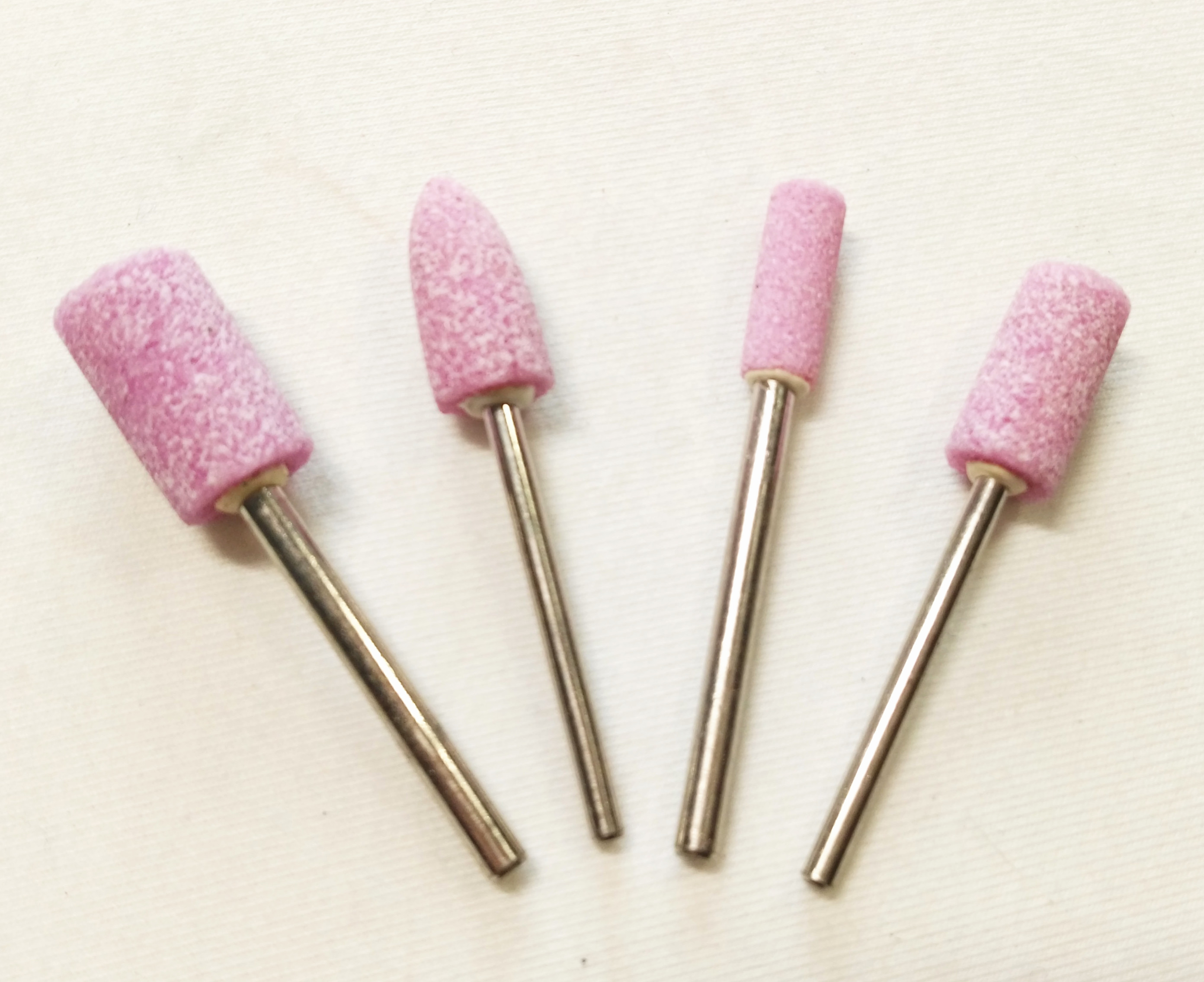 浙江陶瓷磨頭價格，陶瓷磨頭廠家，鍵陶瓷磨頭批發(fā)【寧波市海曙長威五金制品有限公司】