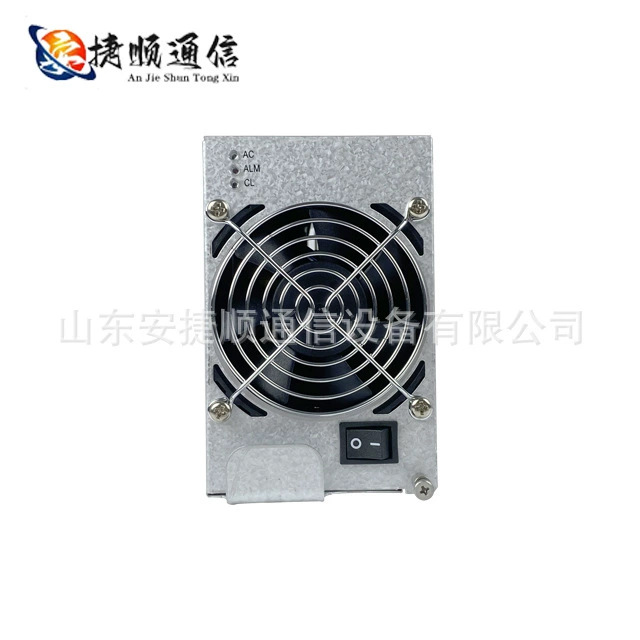 中興ZXD2400 4.3通信電源整流模塊3000W改裝可調(diào)充電器ZXD2400