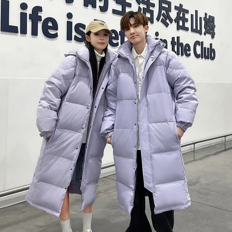 安徽 羽絨服現(xiàn)貨直發(fā) 定制 生產(chǎn)廠家 聯(lián)系方式 中工裝服裝
