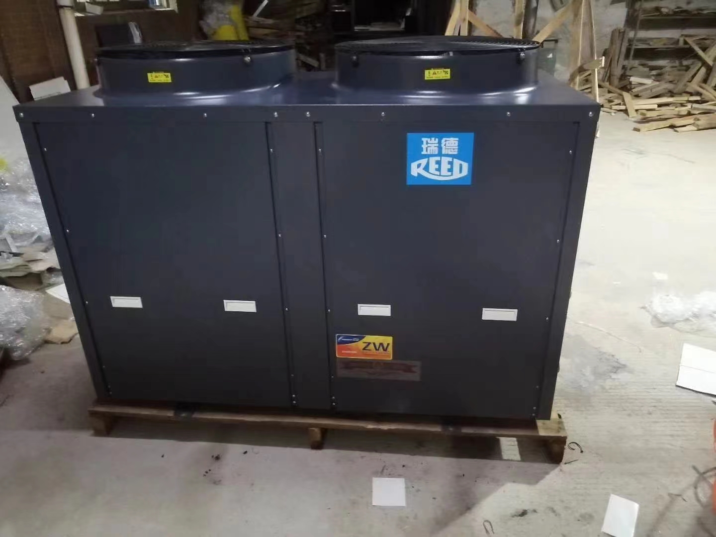 瑞德恒溫恒濕空調(diào)機(jī)