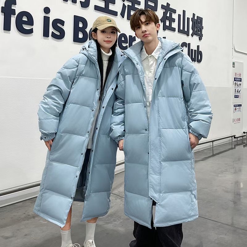 安徽 羽絨服現(xiàn)貨直發(fā) 定制 生產(chǎn)廠家 聯(lián)系方式 中工裝服裝